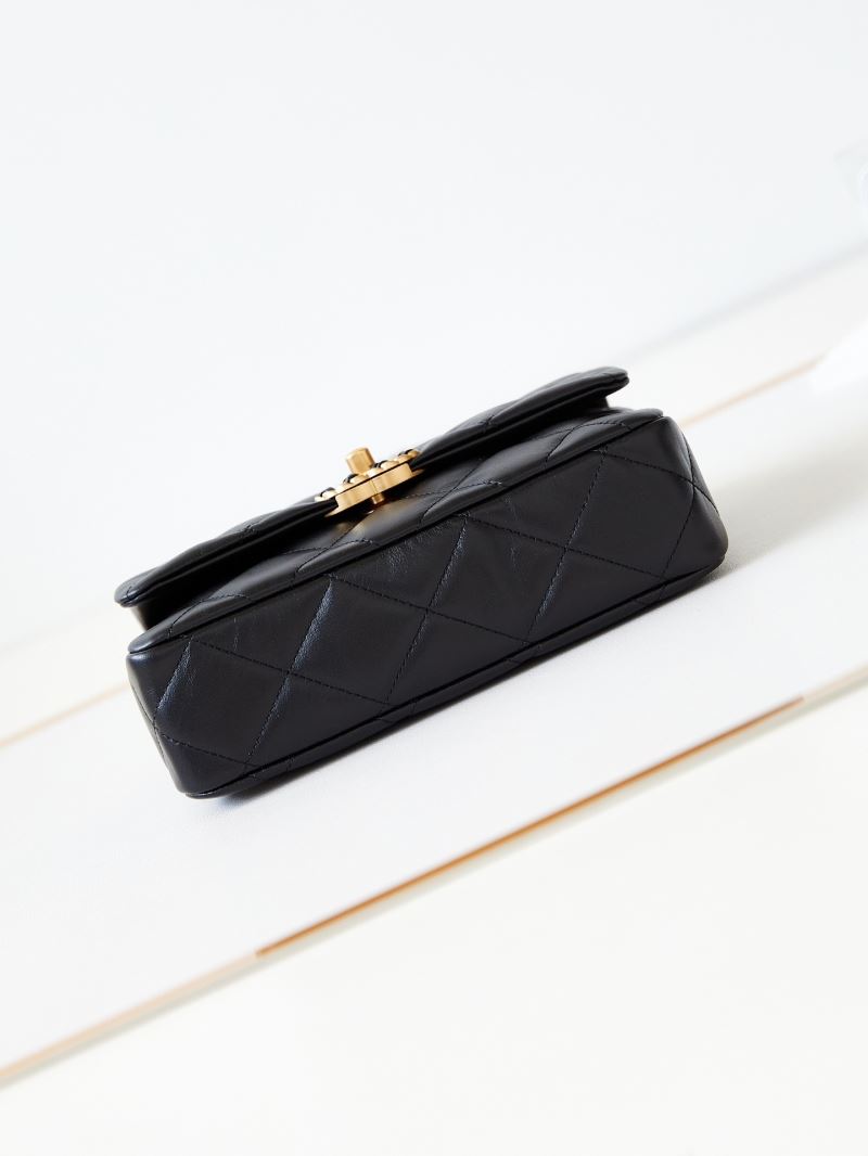 Ch**el satchel bags